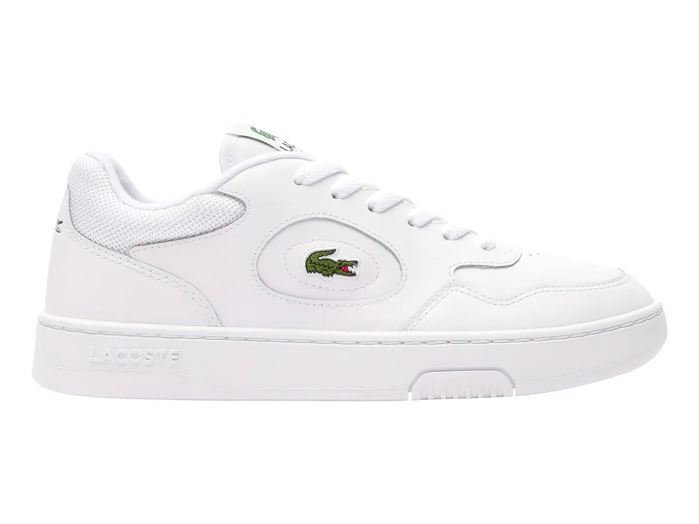 Tenis Lacoste Lineset 223 Blancos para Mujer