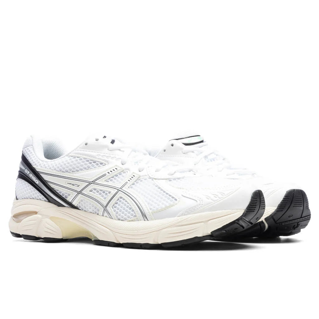 GT 2160 White Black