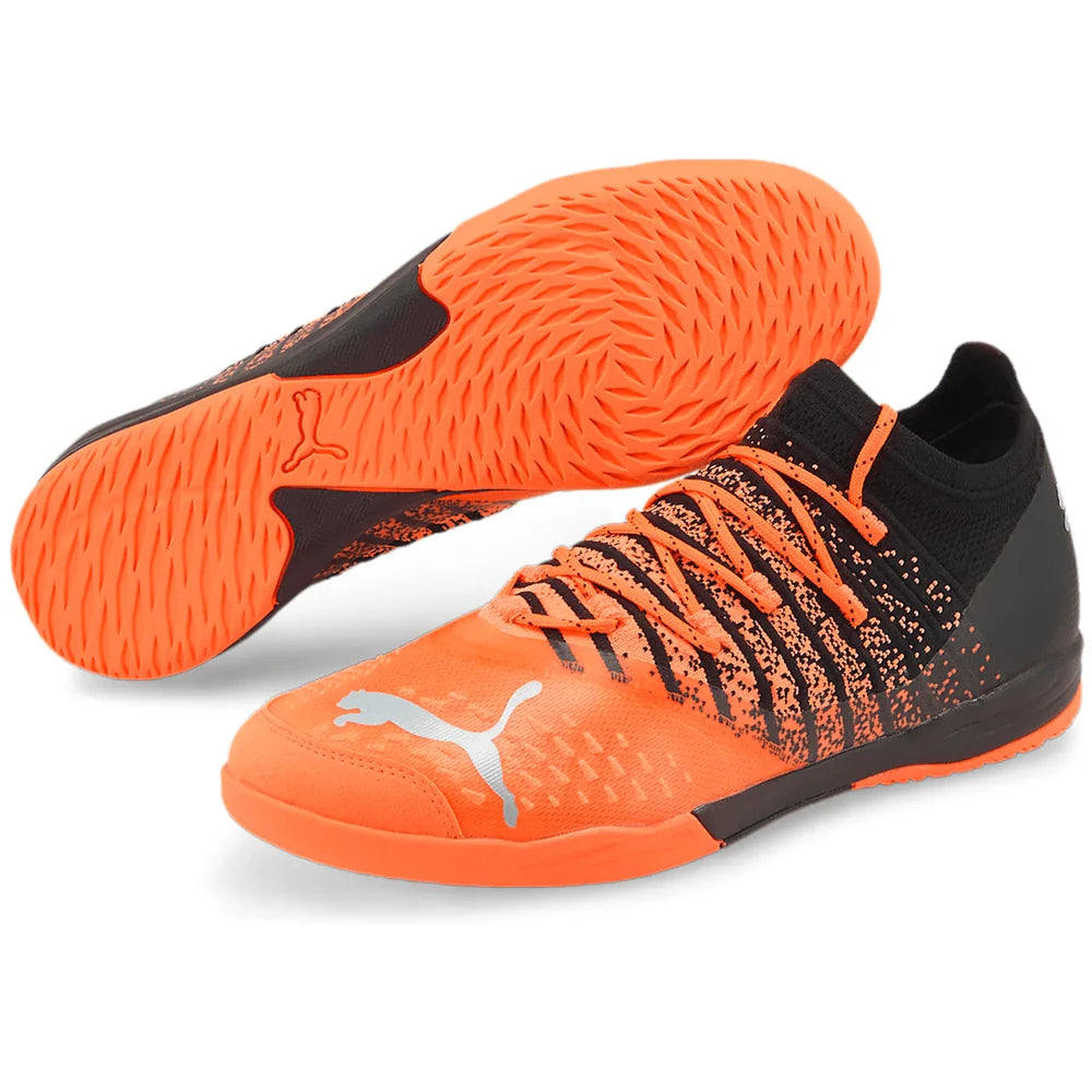 PUMA Future Z 13 Pro Court Indoor Football Boots