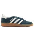 Womens Handball Spezial Mineral Green Off White Gum
