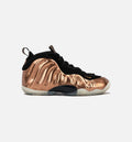 Air Foamposite One Metallic Copper Grade School Lifestyle Shoe Black Metallic Copper Off Noir