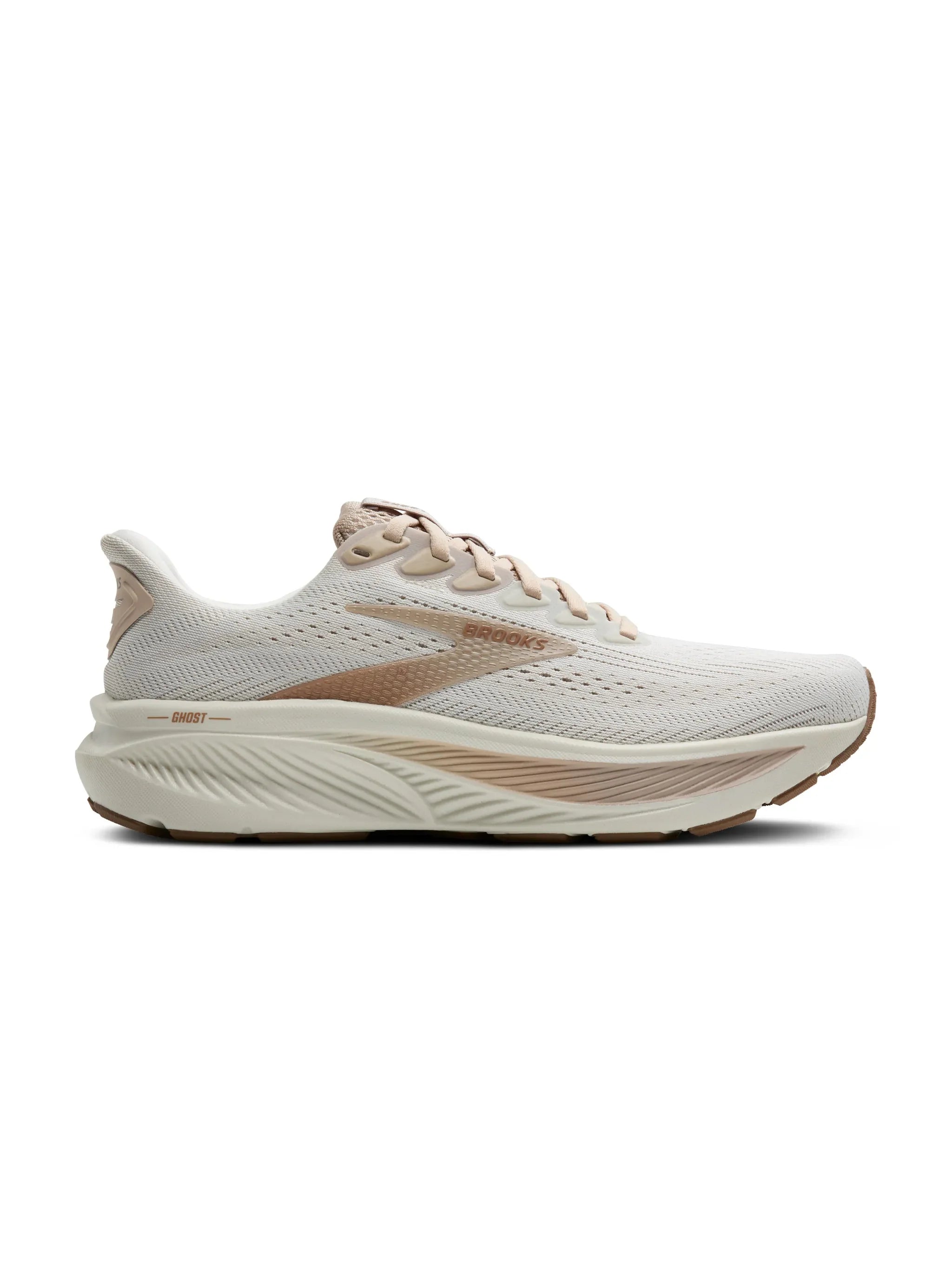 Brooks Ghost 17 Womens Shoes
