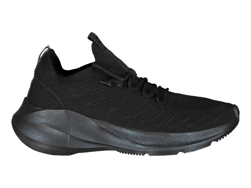 Tenis Charly Negro para Mujer