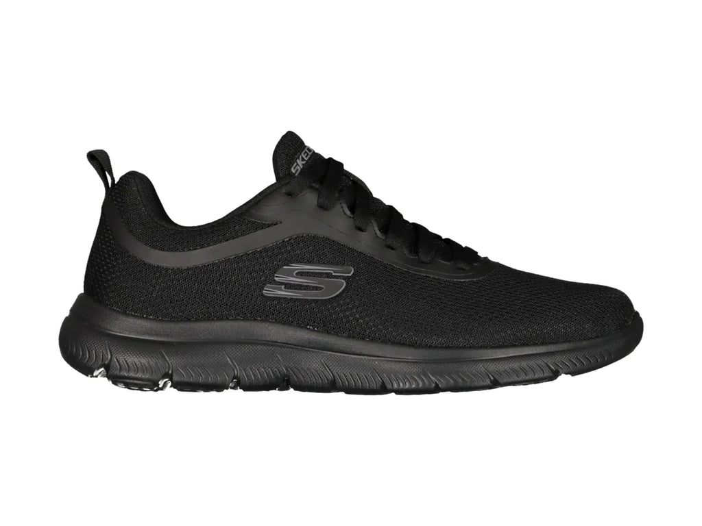 Tenis Skechers Summits Negro para Hombre