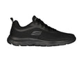 Tenis Skechers Summits Negro para Hombre