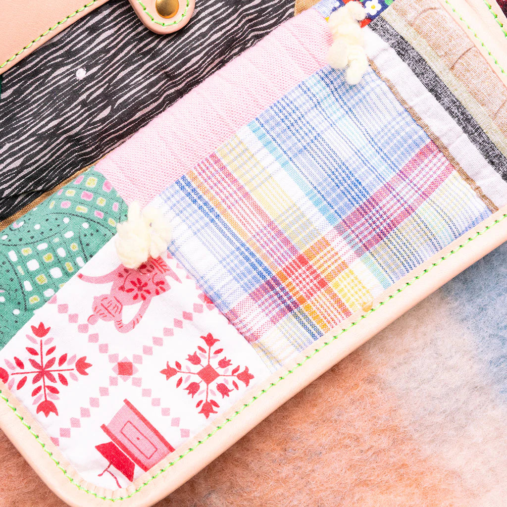 Nickel Tote Bag Multi