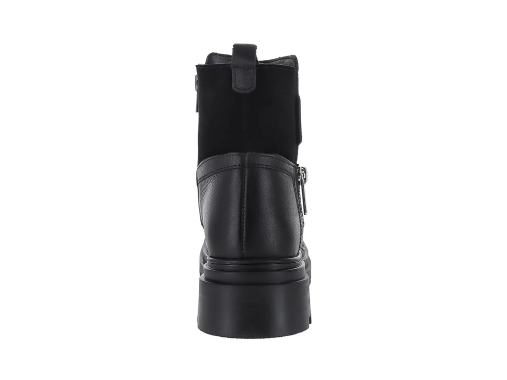 Botas Coqueta Negro para Niña