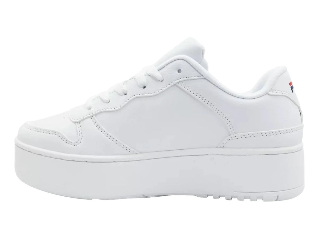 Tenis Fila MGX 115 Blanco para Mujer