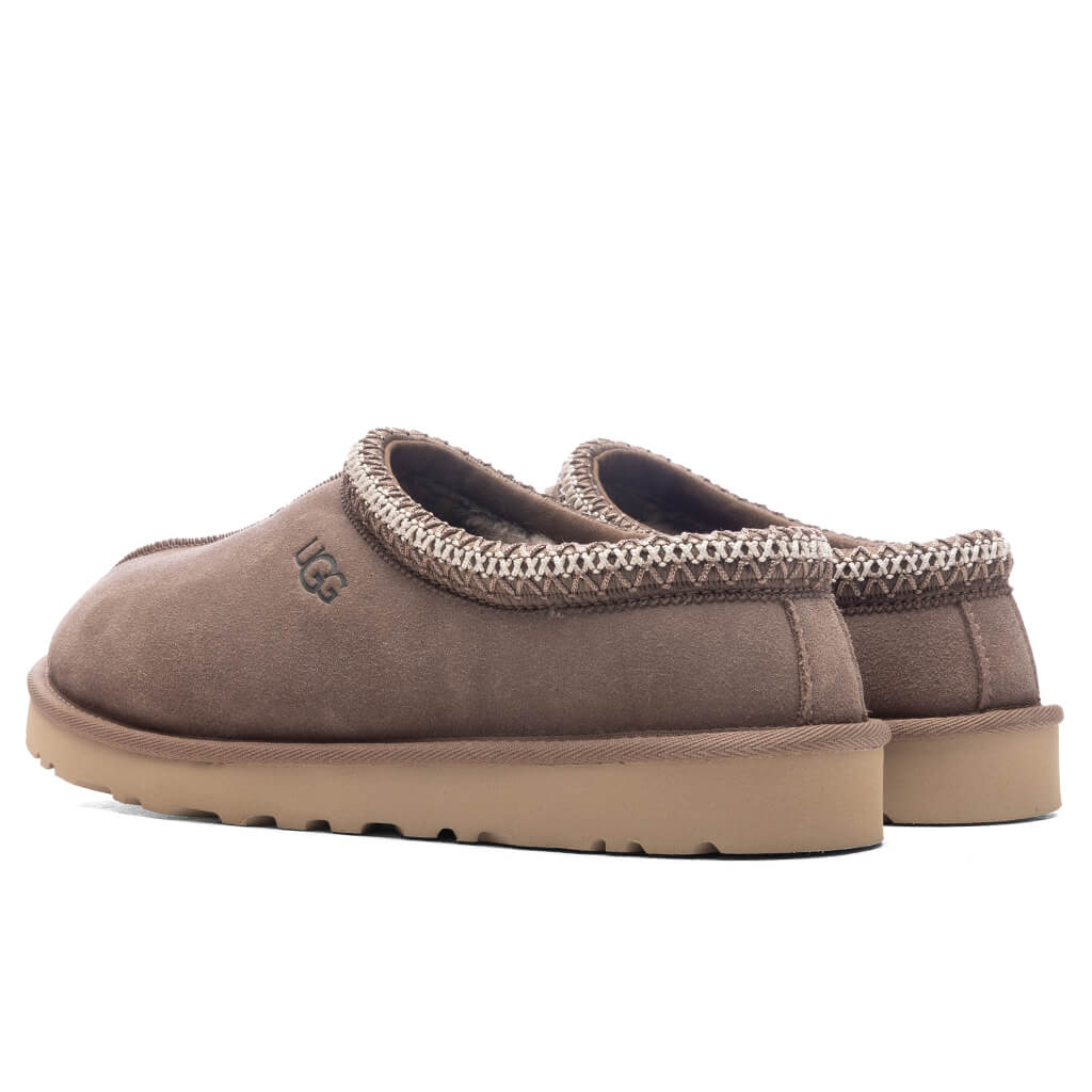Mens Tasman Slipper Caribou