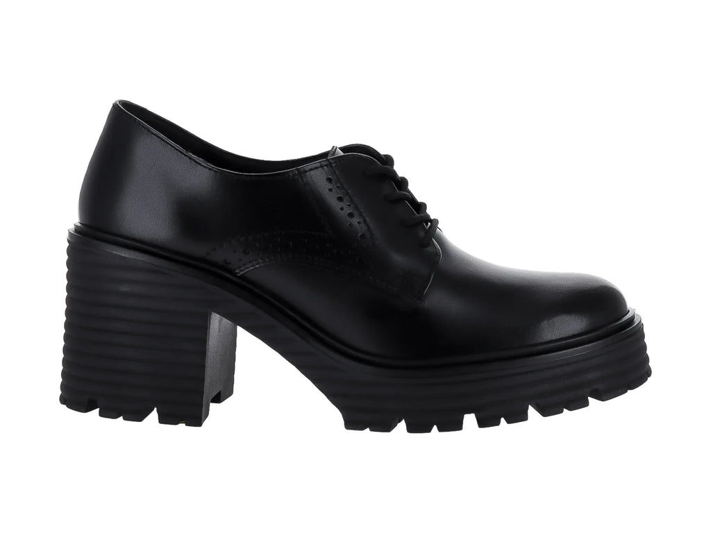 Botines Gino Cherruti Negros para Mujer