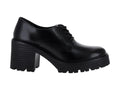 Botines Gino Cherruti Negros para Mujer
