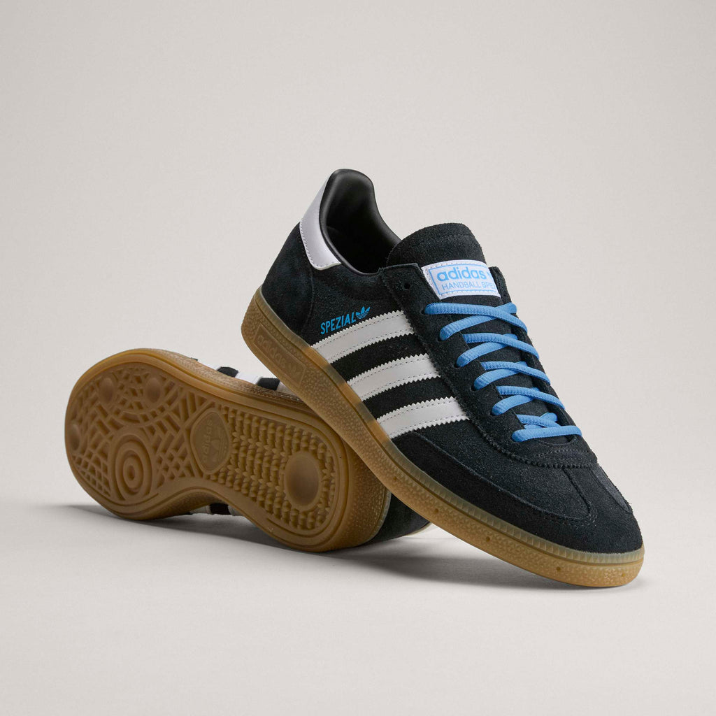 adidas Handball Spezial Shoes Black White