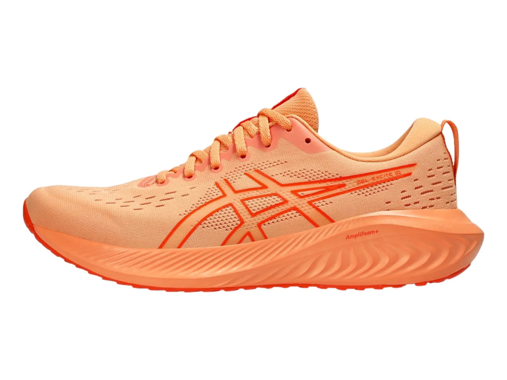 Tenis ASICS Gel Excite 10 Naranja para Hombre