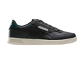 Tenis Reebok Court Advance Gris y Verde para Hombre
