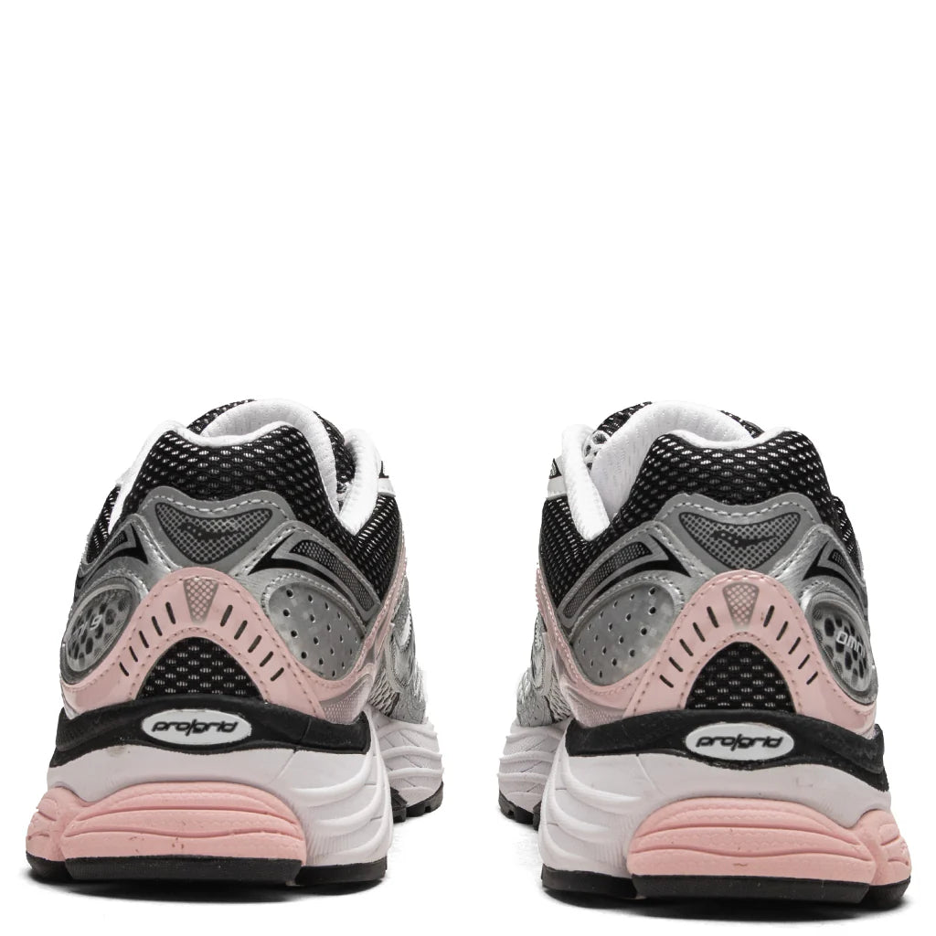 Progrid Omni 9 Silver Pink