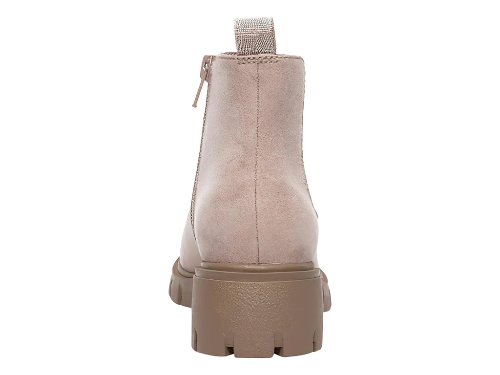 Botines Steve Madden Jchelz Color Blush para Niña