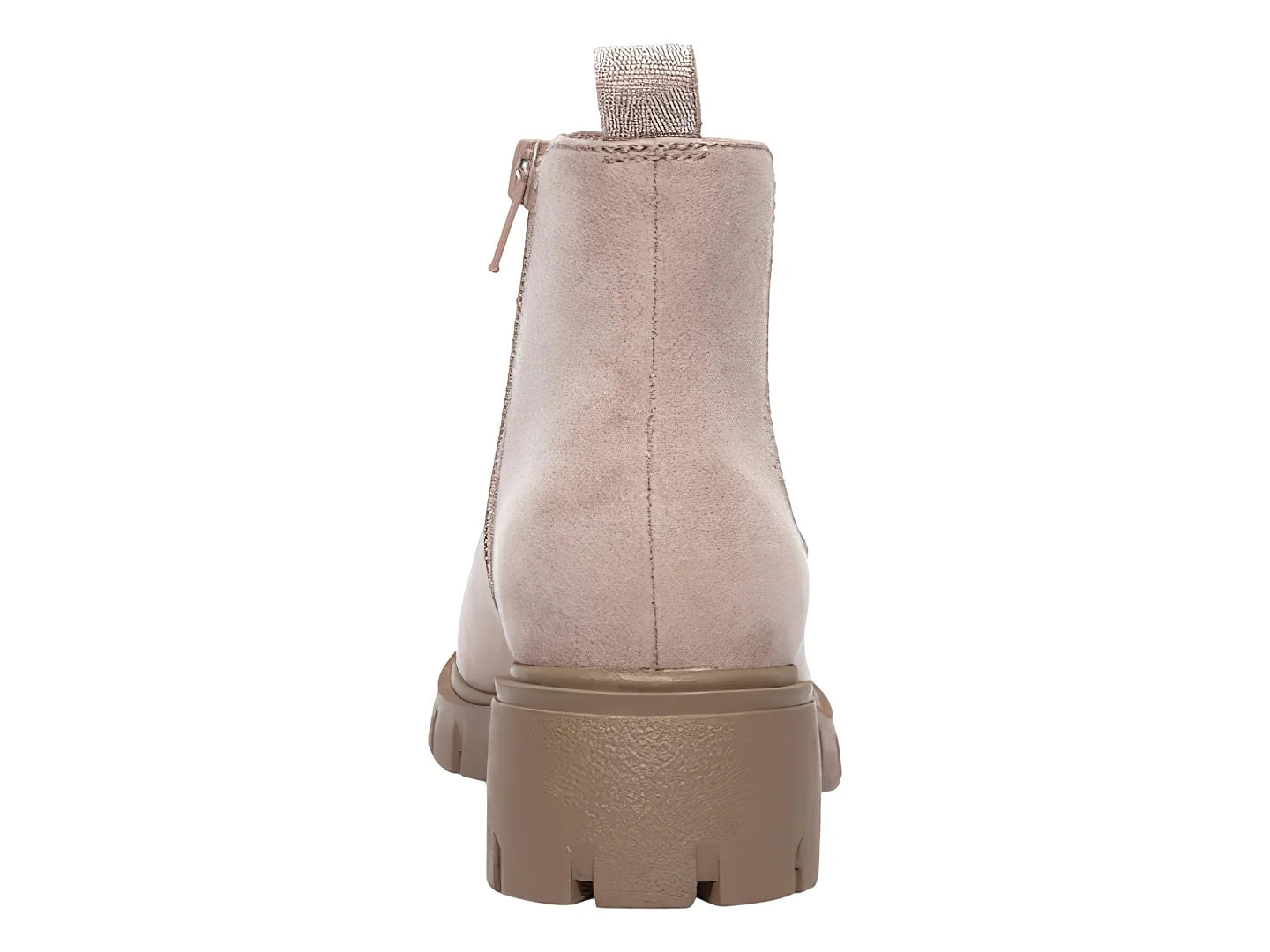 Botines Steve Madden Jchelz Color Blush para Niña