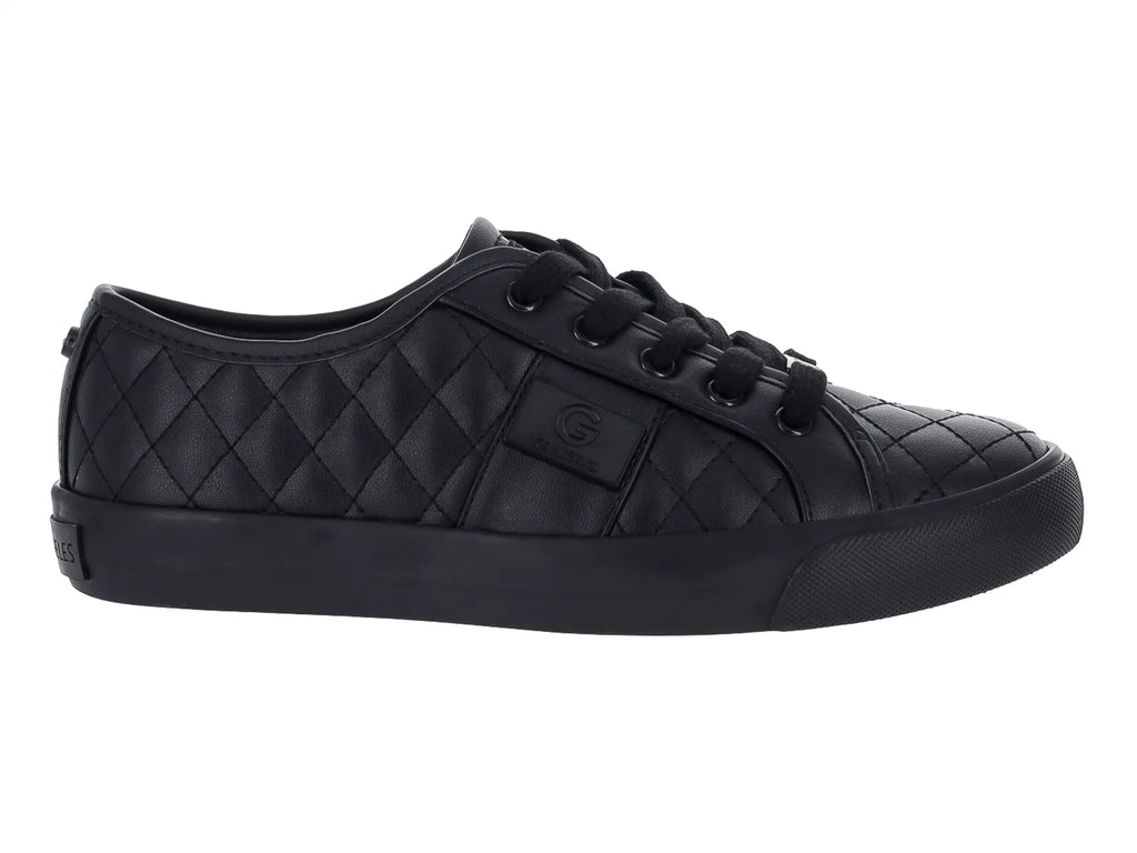 Tenis GBG Sneakers Negro para Mujer
