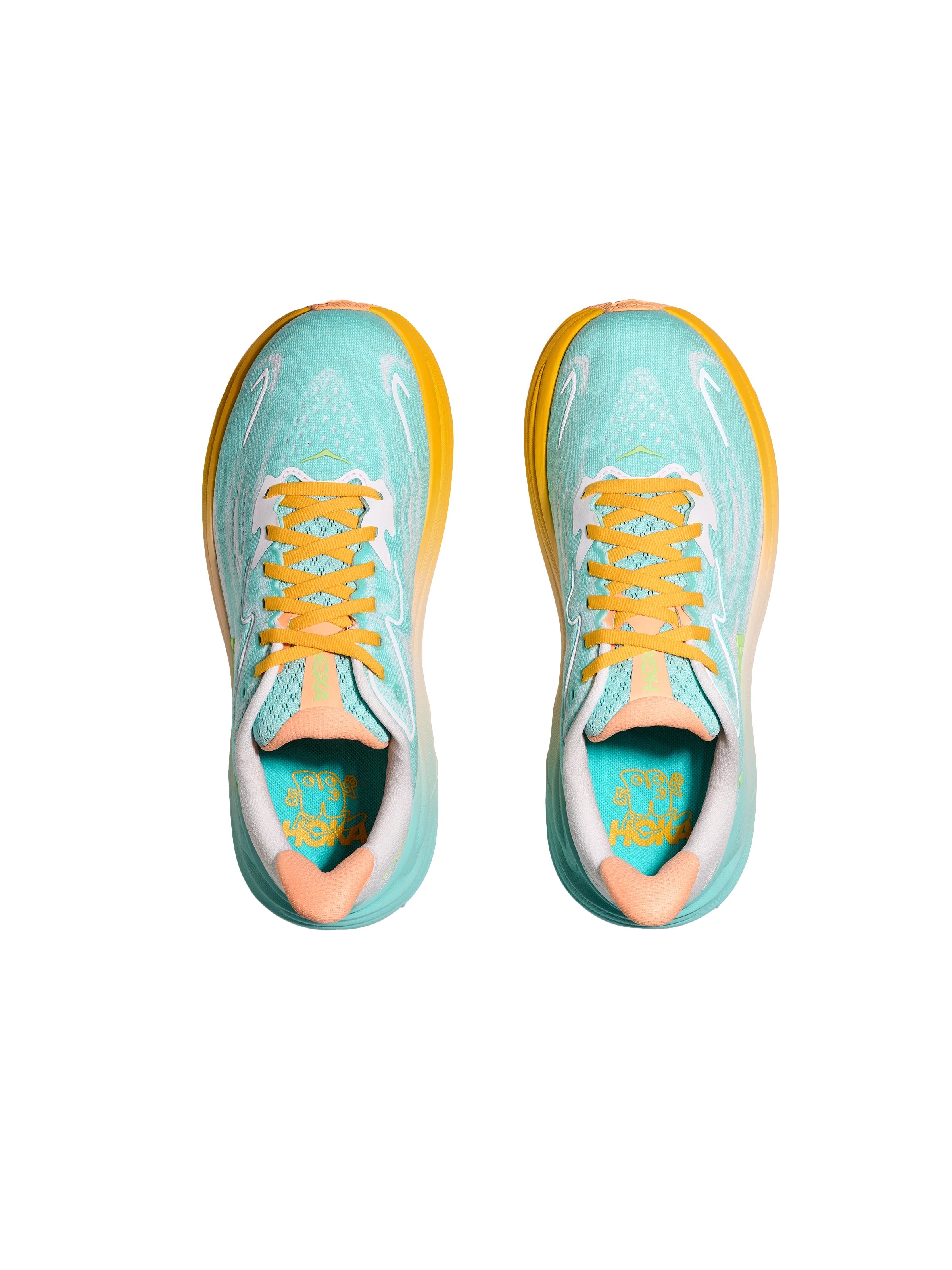 Hoka Clifton 10 Womens Shoes