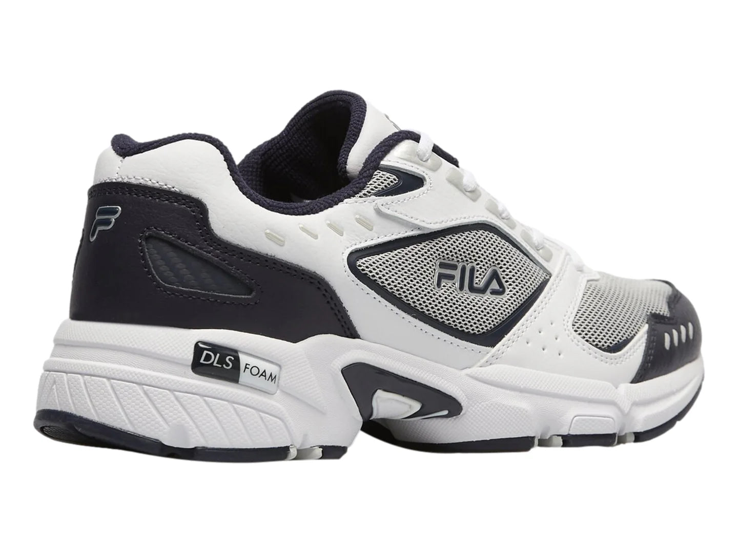 Tenis Fila Memory Decimus Blanco para Hombre