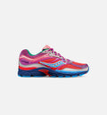 Progrid Omni 9 x Jae Tips Mens Lifestyle Shoe Navy Pink Limit One Per Customer
