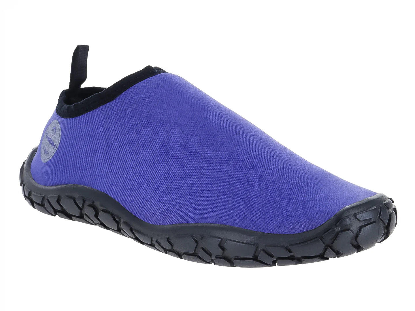 Zapato Acuático Splash Pro Morado para Mujer