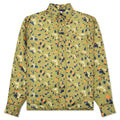Dripping Jacket Leaf Green