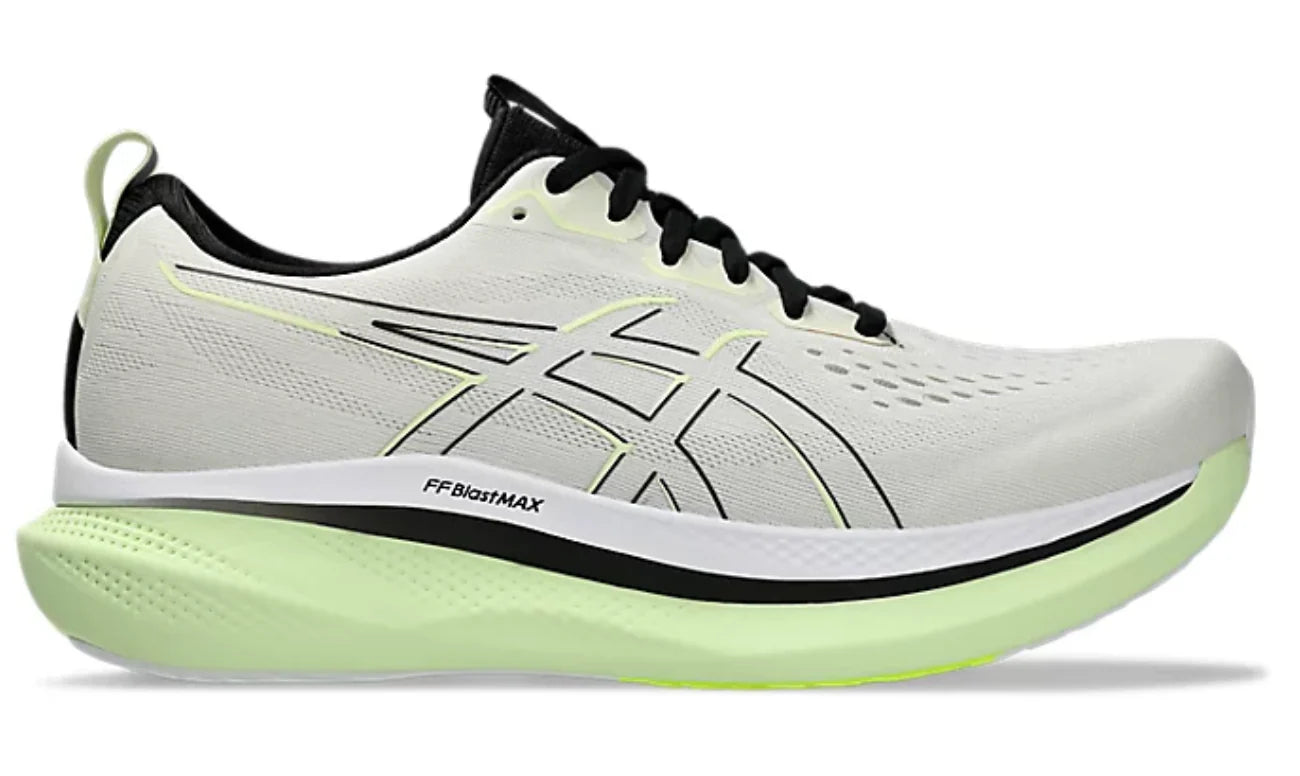 Mens Asics Glideride Max