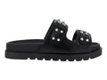 Sandalias Lady Carolina Negro para Mujer