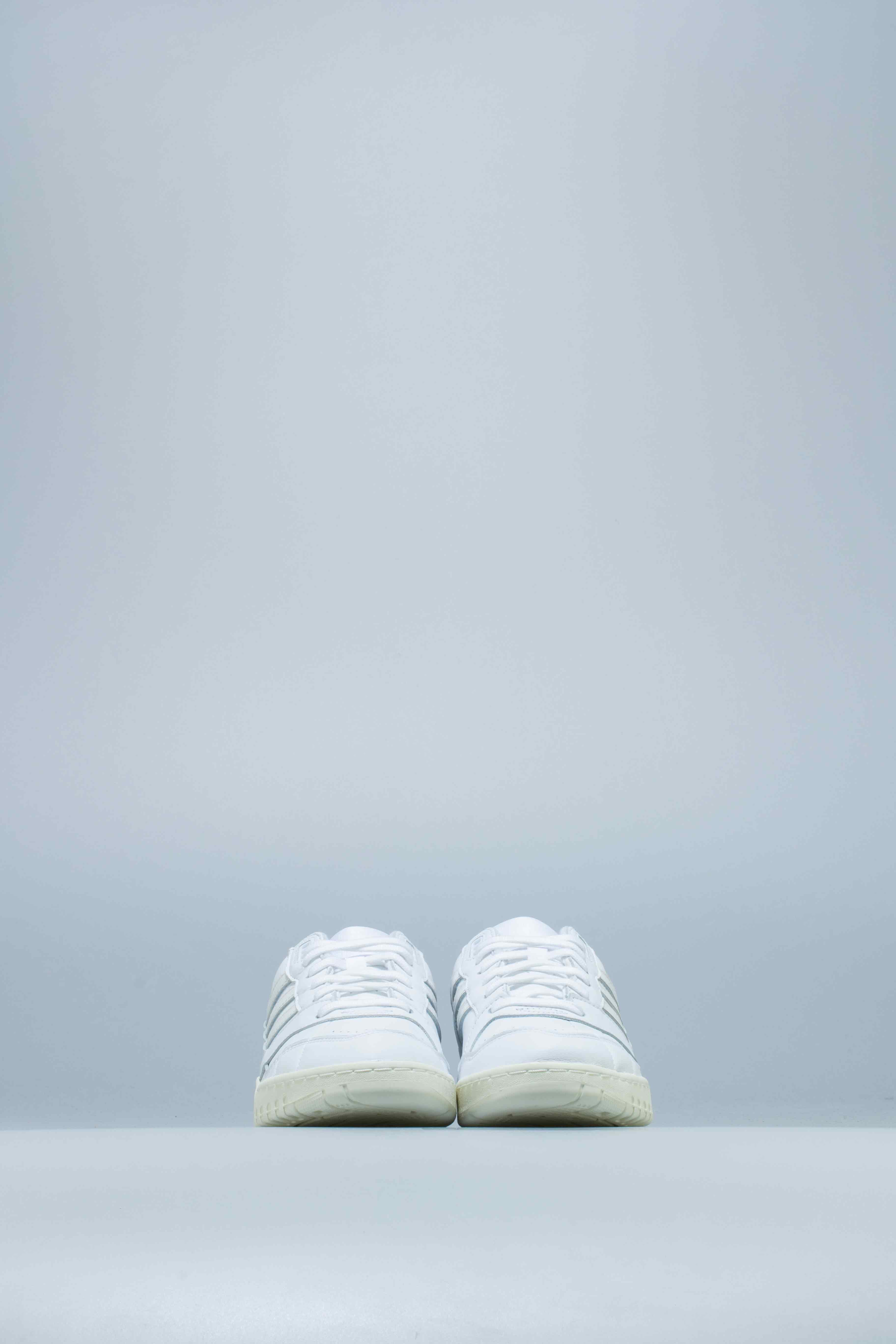 Ar Trainer Mens Shoe White White