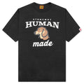 Graphic T Shirt 6 Black