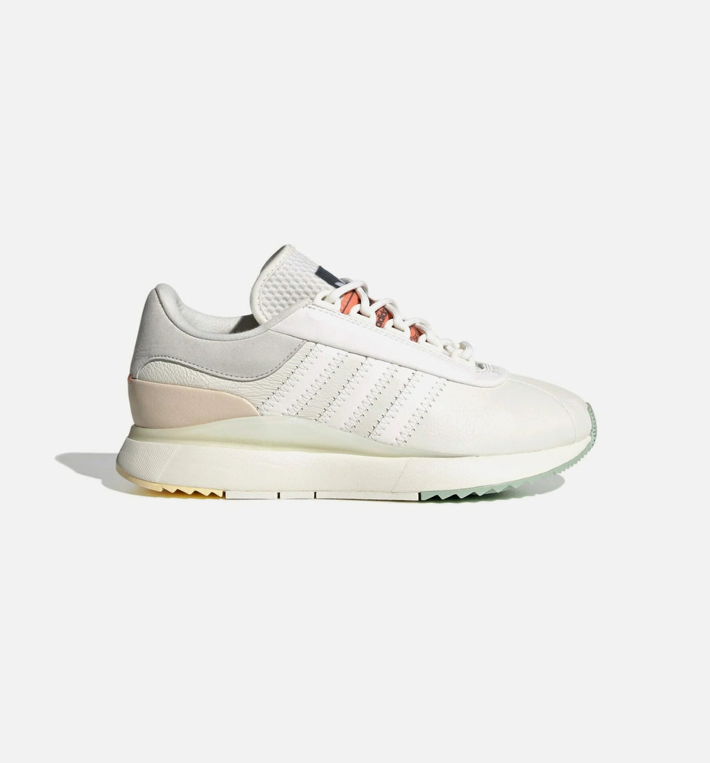 SL Andridge Fashion Womens Running Shoe Running White Linen Pale Pink Light Grey