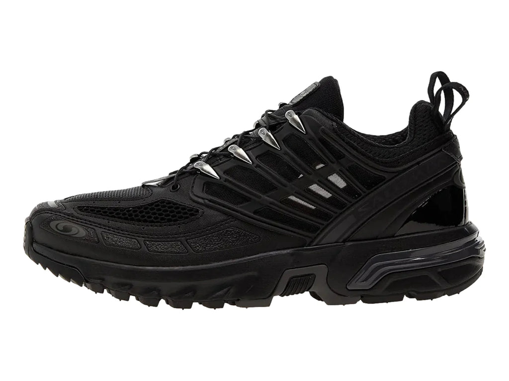 Tenis Salomon ACS Pro Negro para Hombre