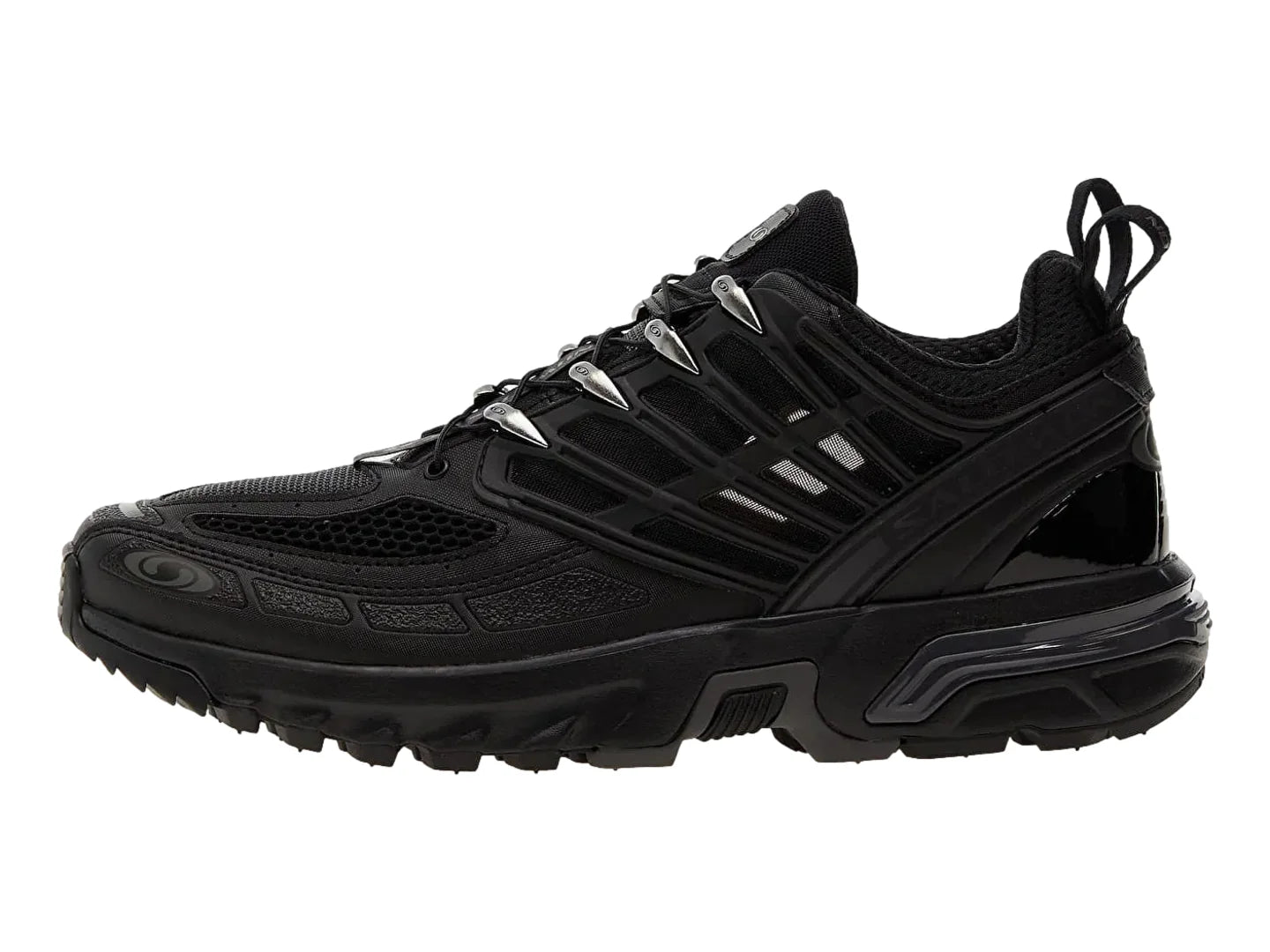 Tenis Salomon ACS Pro Negro para Hombre