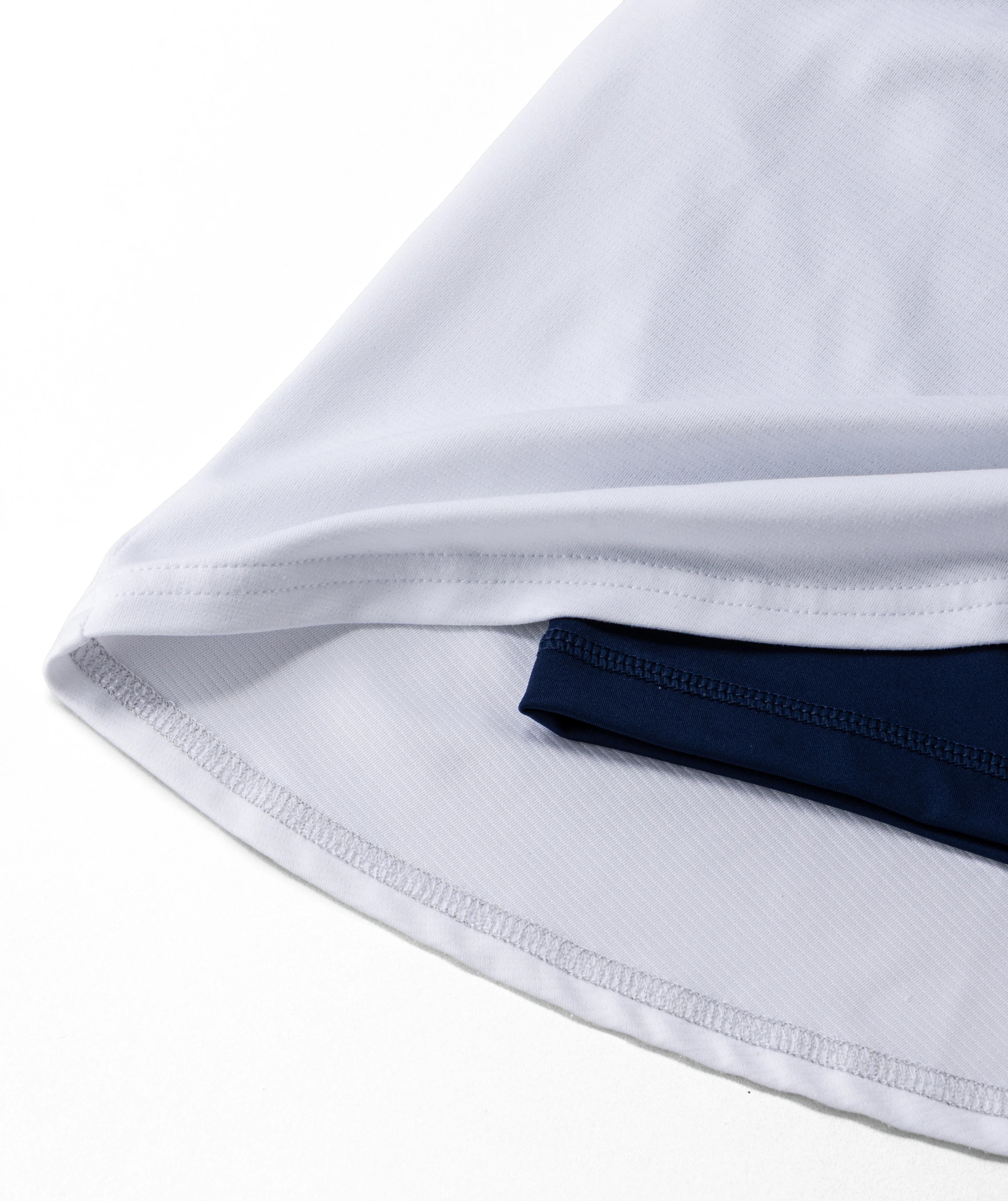 PRESTIGE TOURNAMENT FLARE SKIRT