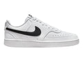 Tenis Nike Court Vision Low Blancos para Mujer