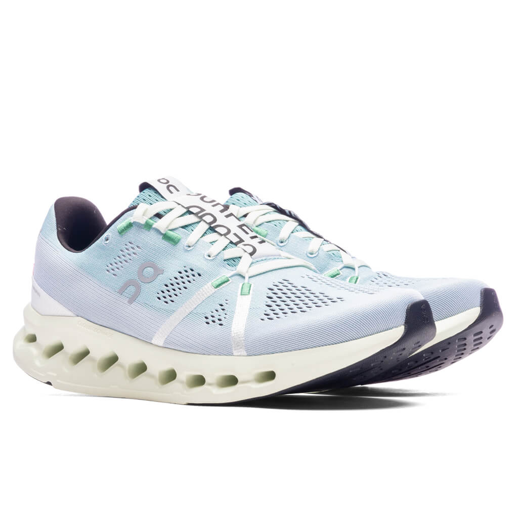 Cloudsurfer Mineral Aloe