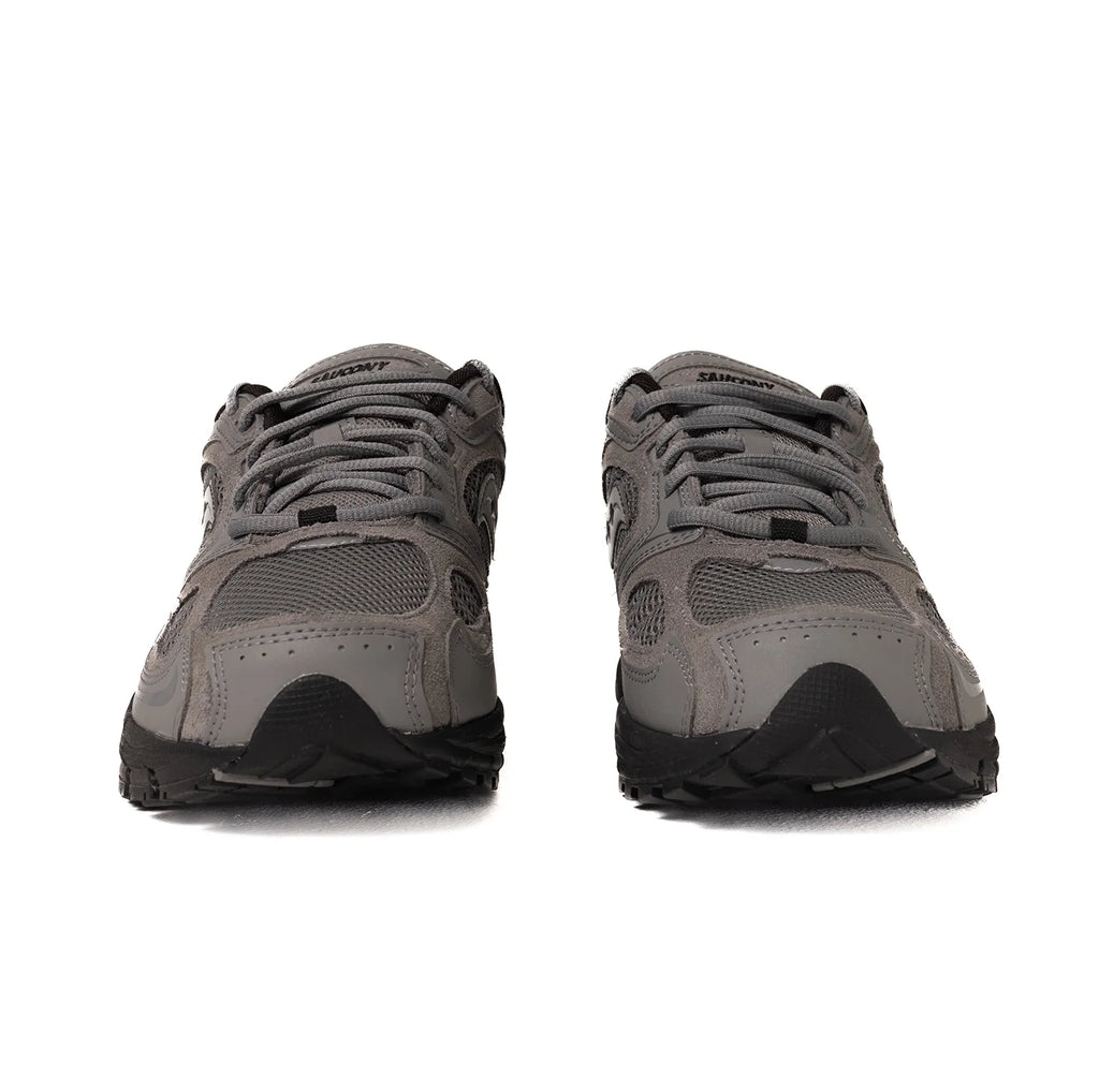 SAUCONY GRID JAZZ 9 CINDER BLACK