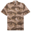 Cassidye 9151 MW Shirt Khaki