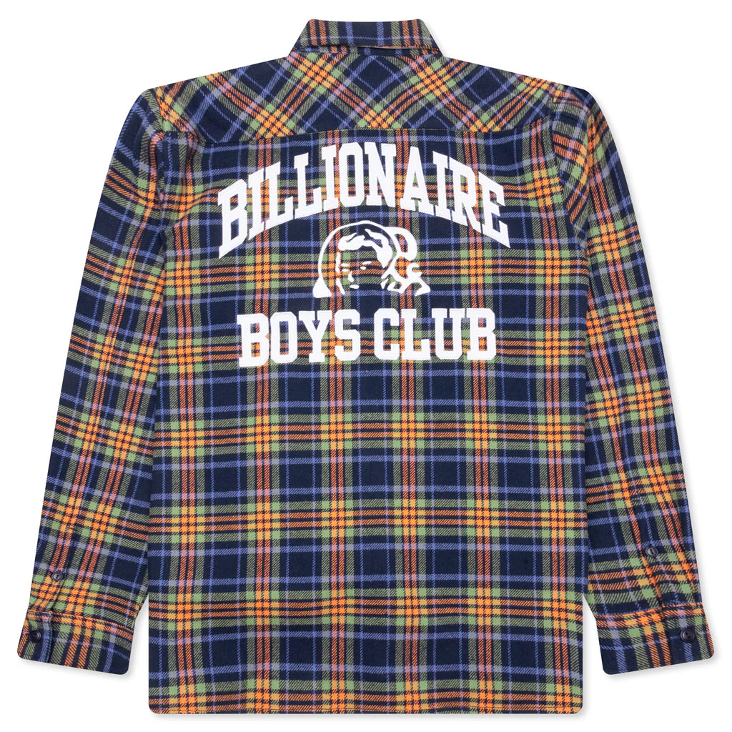 BB Contact L S Woven Maritime