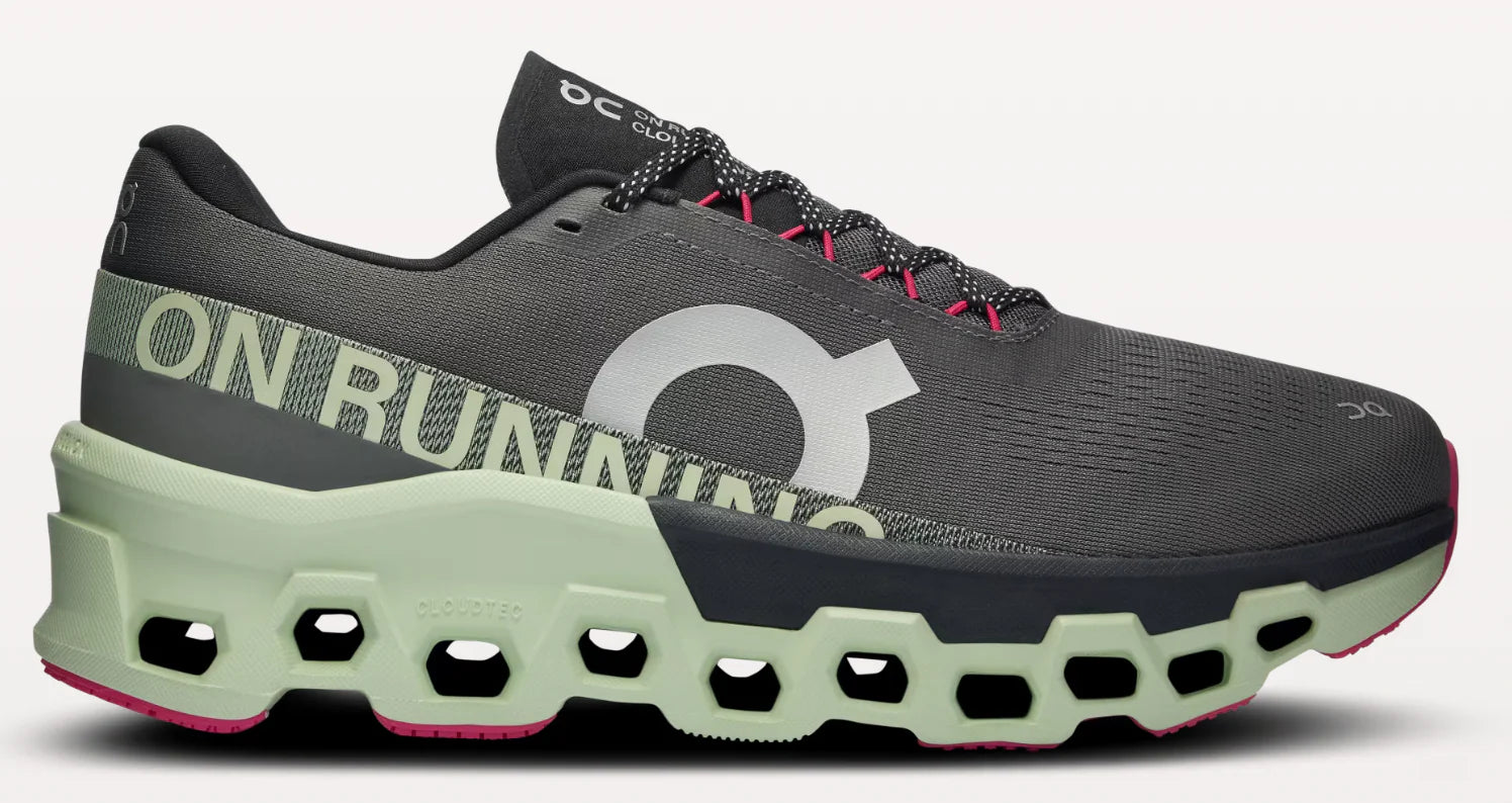 Mens On Cloudmonster 2 Clearance