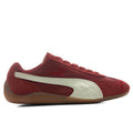 Speedcat Nylon Dark Crimson Puma White