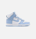 Dunk High Aluminum Womens Lifestyle Shoe White Aluminum Limit One Per Customer