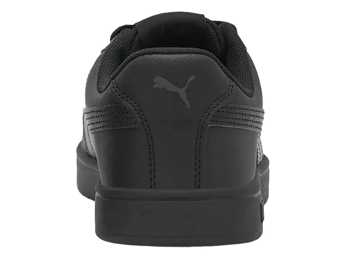 Tenis PUMA Rickie Classic Jr Negro para Niño