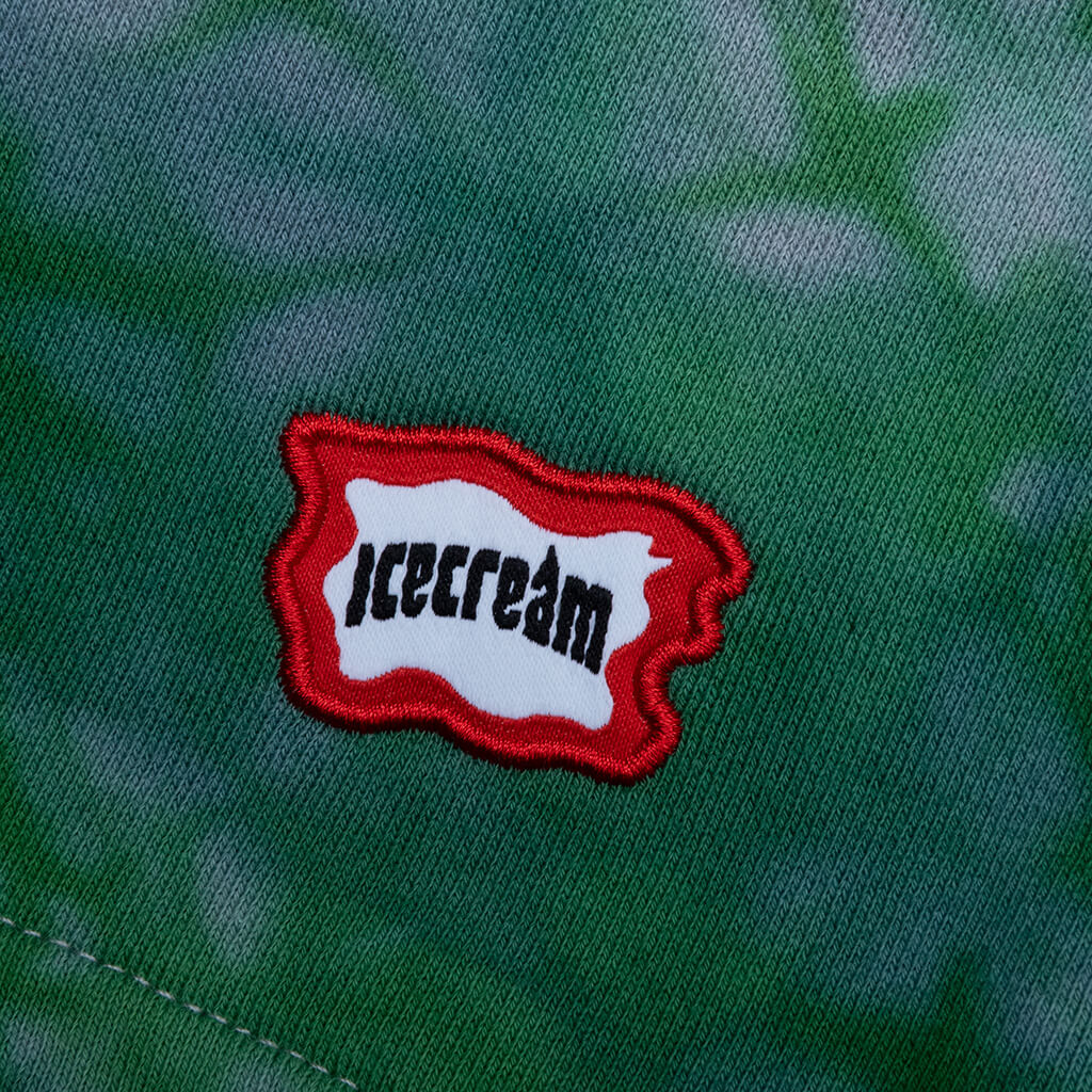 Villain Shorts Orchid