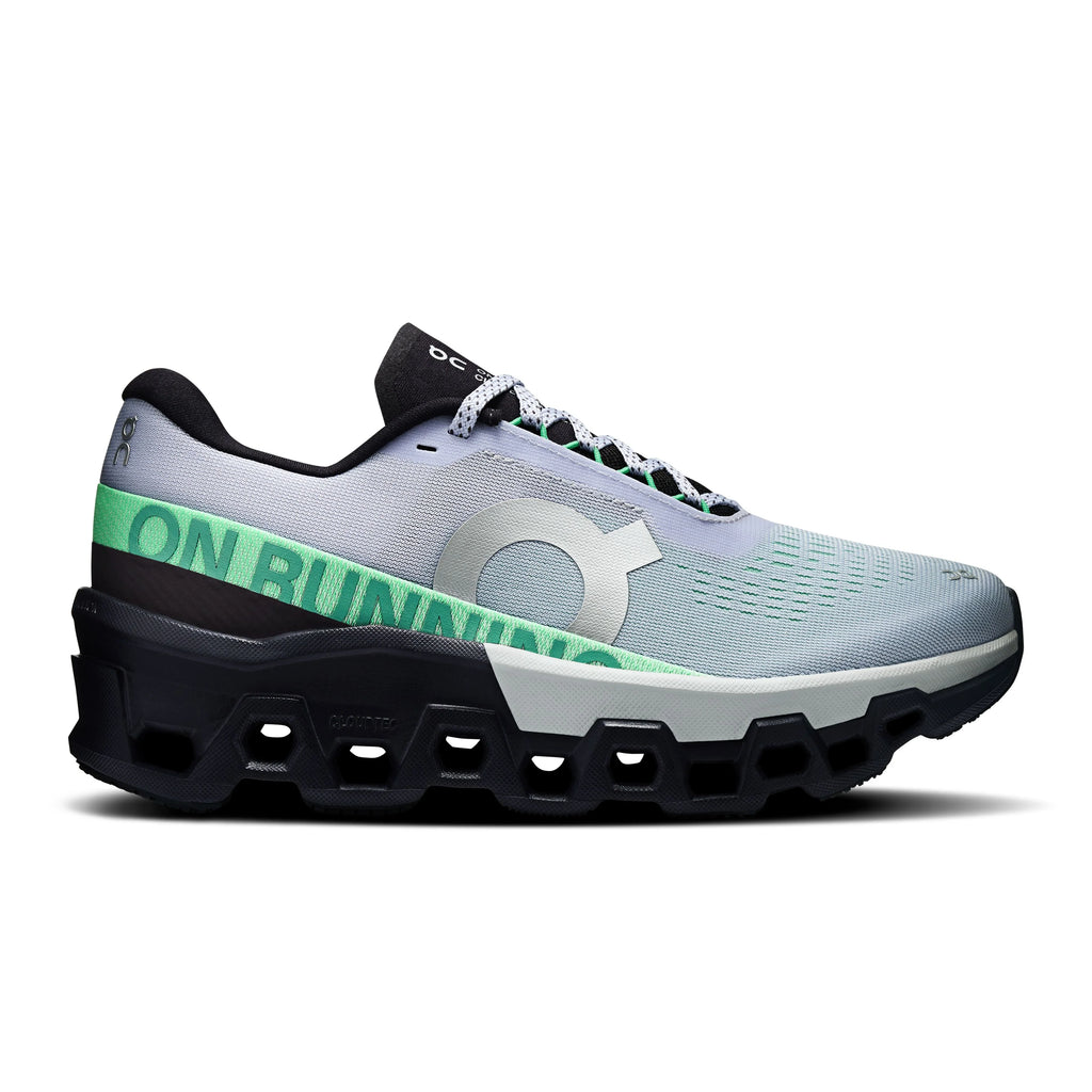 Womens On Cloudmonster 2 Clearance