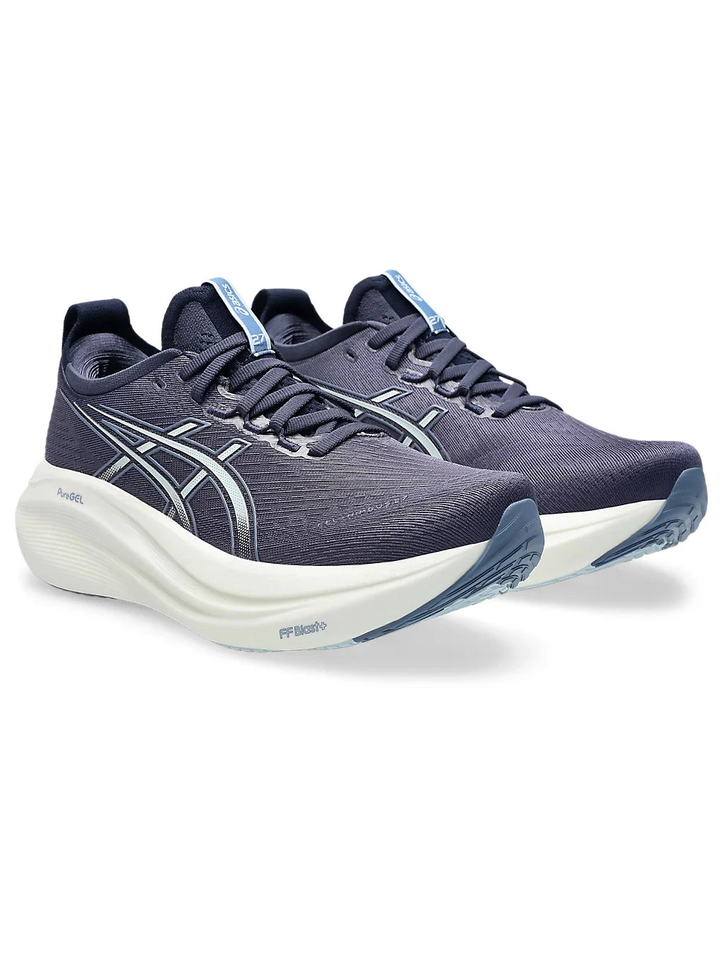 Asics Gel Nimbus 27 Womens Shoe
