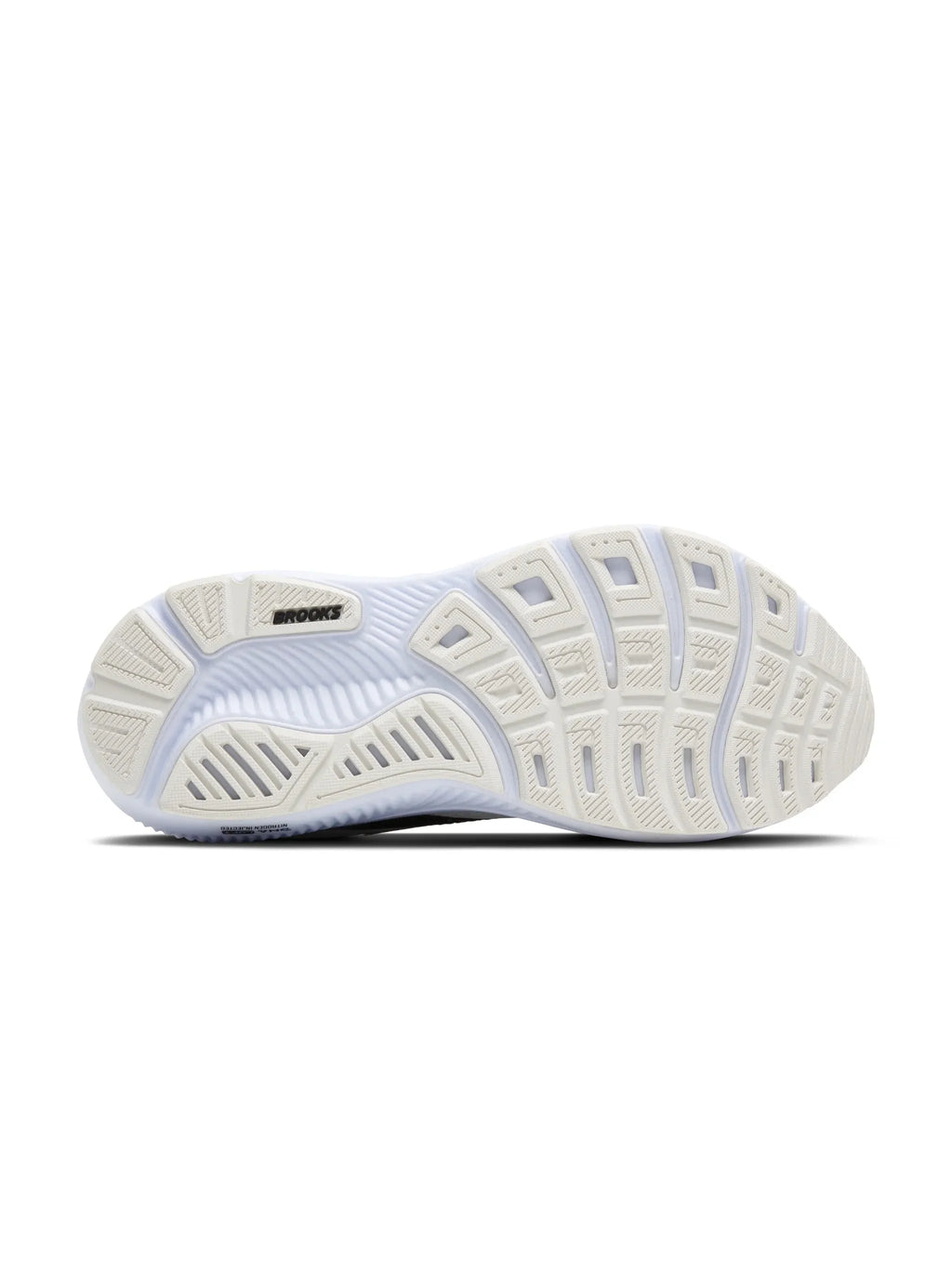 Brooks Ghost 17 Womens Shoes