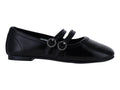 Zapatos Planos 4EVER Negro para Niña