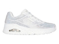 Tenis Skechers One Blanco para Mujer